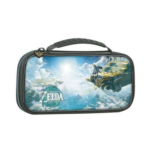 Etui Nacon Pochette Officielle Nintendo Switch Zeld