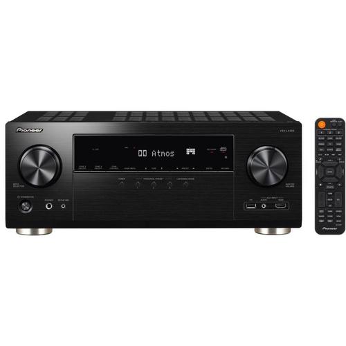 Ampli Home Cinema PIONEER VSXLX305B