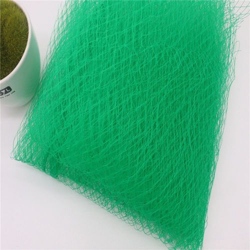Filets De Chapeaux Russes Pour Cage À Oiseaux De Mariée,Voiles De 25cm De Largeur Pour Mariage,Vêtements De Sauna,Accessoires Pour Cheveux,En Tissu À Mailles - Type 19.Fruit Green-1 Meter