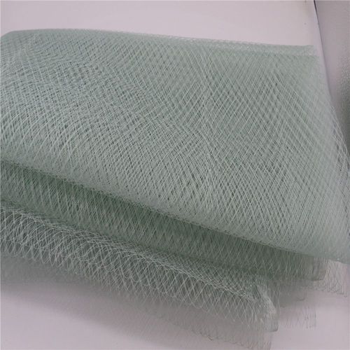 Filets De Chapeaux Russes Pour Cage À Oiseaux De Mariée,Voiles De 25cm De Largeur Pour Mariage,Vêtements De Sauna,Accessoires Pour Cheveux,En Tissu À Mailles - Type 9. Bean Green-1 Meter