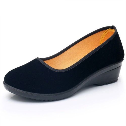 Chaussures Marlisasamocassins Plats Confortables Pour Femmeschaussures De Ballet Noireschaussures De Danse Pour Femmesmocassins Gris Mignonshaute Qualitéf2038