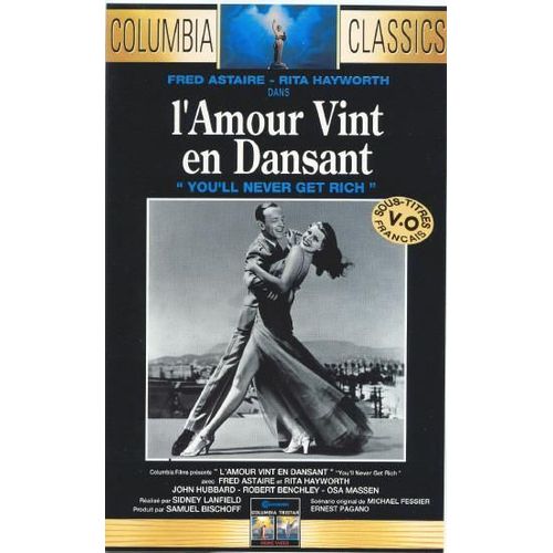 L'amour Vint En Dansant