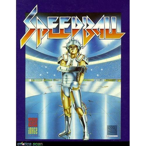 Speedball