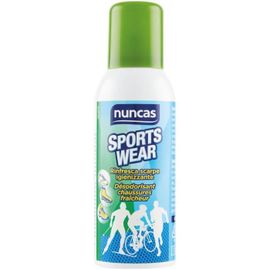 Nuncas Sportswear Rafraichissant Chaussures - 150 Ml