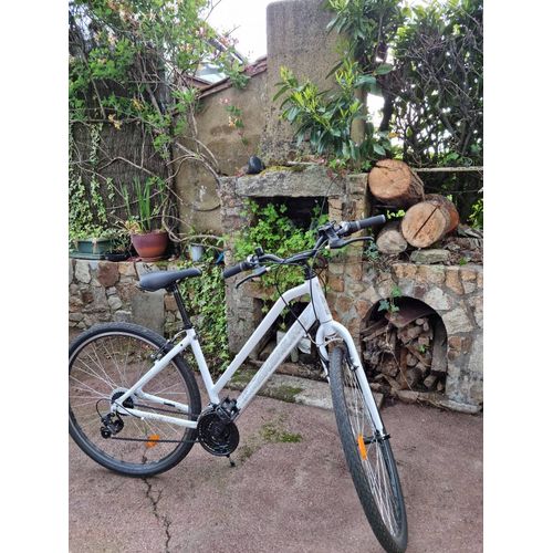 Vélo Nakamura