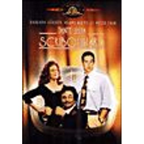 Tante Julia Et Le Scribouillard