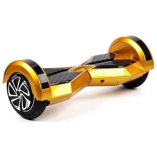 Hoverboard 8 Pouces Or