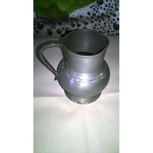 Cruche En Étain Marque Ed