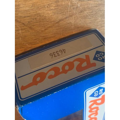 Roco, Wagon Voyageurs, 46336, Ho-Roco