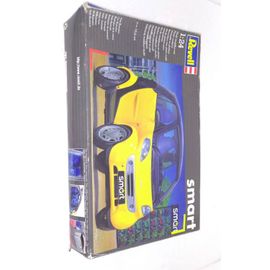 Maquette Revell Smart 1:24-Revell