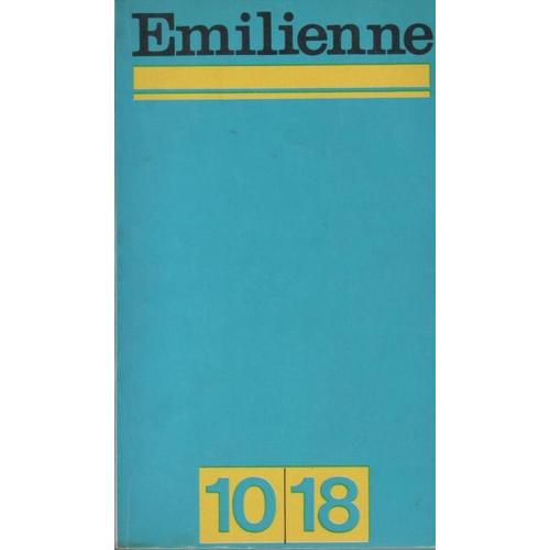 Émilienne