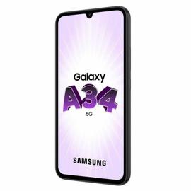 Generic Protecteur d'écran Nano Pour Samsung Galaxy A34 à prix pas cher