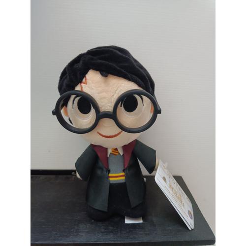 Peluche De Collection Harry Potter - Harry - Funko