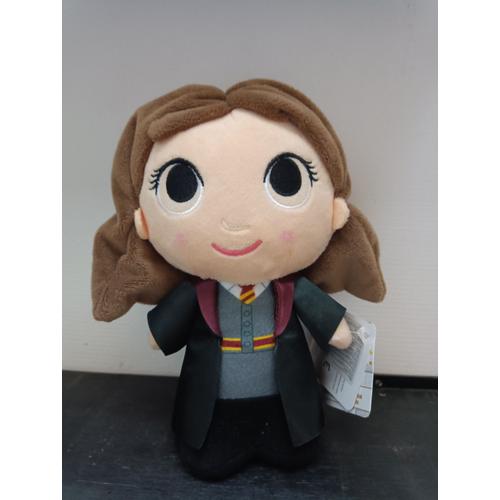 Peluche De Collection Harry Potter - Hermione Granger - Funko