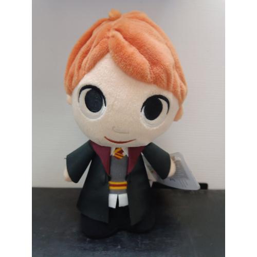 Peluche De Collection Harry Potter - Ron Weasley - Funko