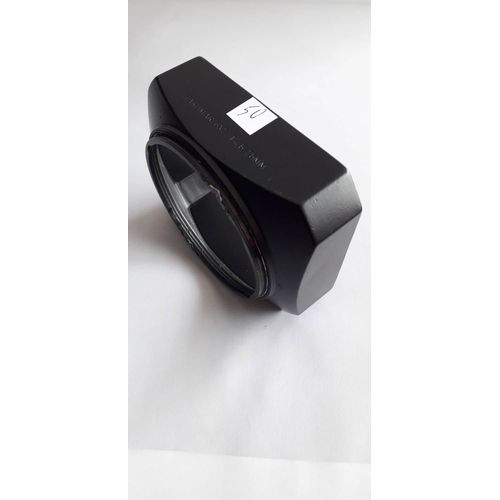 PENTAX 6X7 paresoleil pour 75mm
