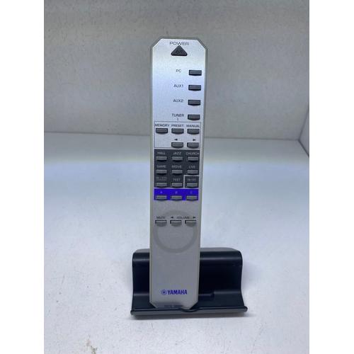 Télécommande Yamaha Pet2 V639020 Pour Yamaha RPU 200 - telecommande officielle