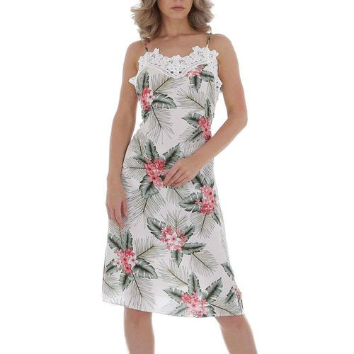 Robe Été Femmes