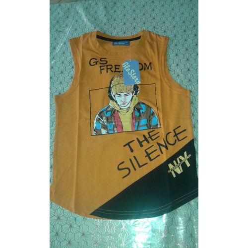 T-Shirt Enfant