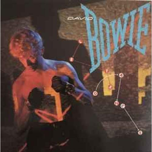 33 Tours David Bowie Let S Dance