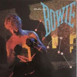 33 Tours David Bowie Let S Dance