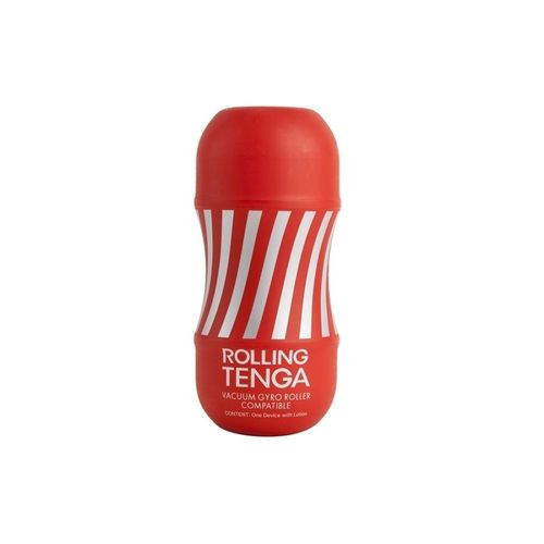 Masturbateur Masturbateur Tenga Rolling Gyro Regular Tenga