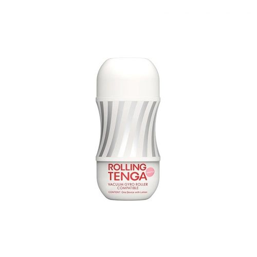Masturbateur Masturbateur Tenga Rolling Gyro Gentle Tenga