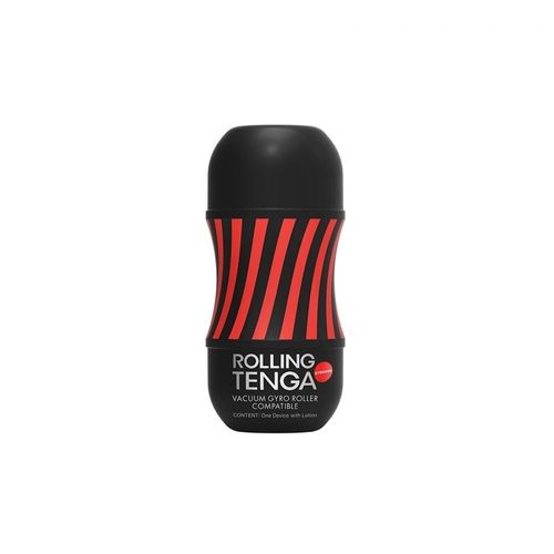 Masturbateur Masturbateur Tenga Rolling Gyro Strong Tenga