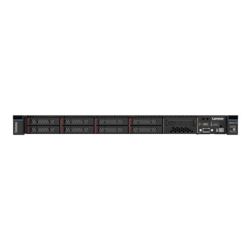 Lenovo ThinkSystem SR630 V3 7D73 - Xeon Silver 4514Y 2 GHz 32 Go RAM Noir