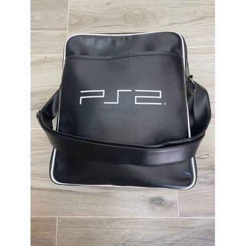 Playstation 2 Sac Bandoulière Vintage