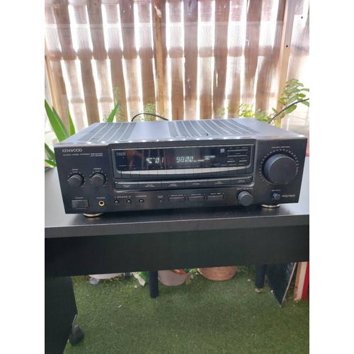 Audio kenwood KR-V6060