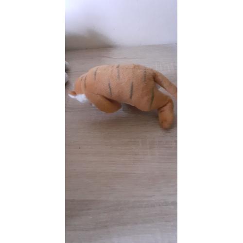 Peluche Tigre