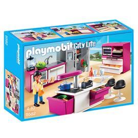 Animalerie transportable 5633 PLAYMOBIL : la boite à Prix Carrefour