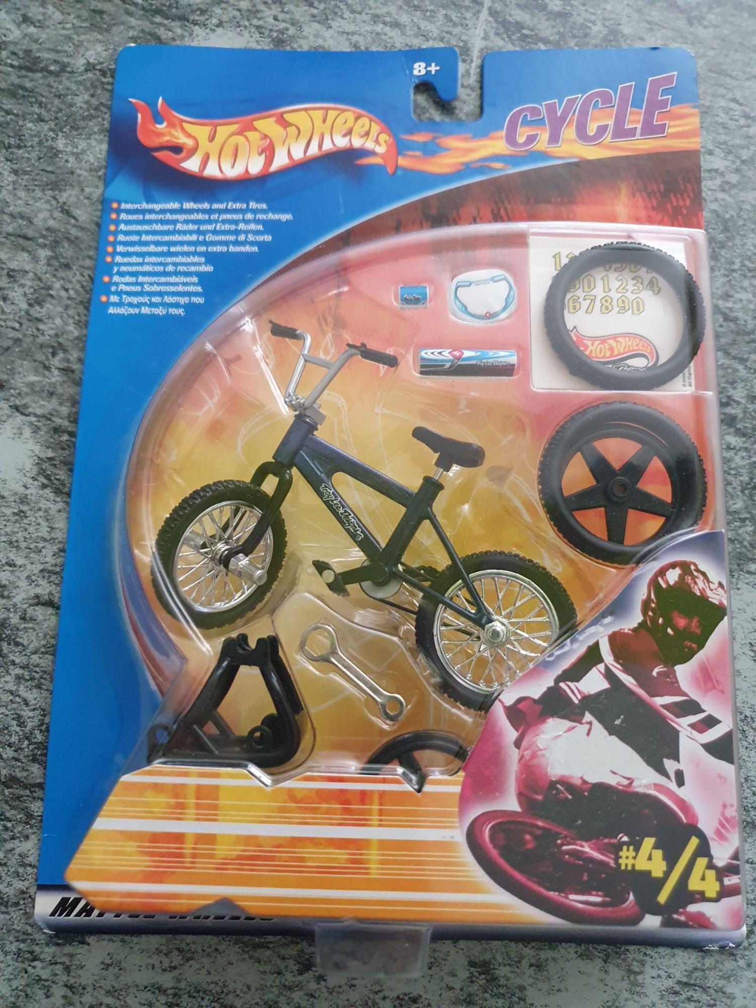 Hot 2025 wheels bmx