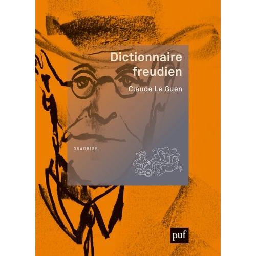 Dictionnaire Freudien