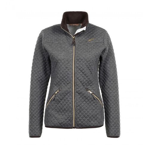Blouson Polaire Femme Acamfull