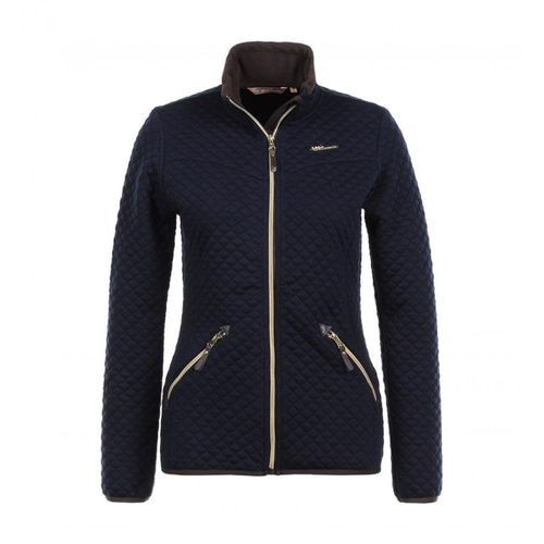 Blouson Polaire Femme Acamfull
