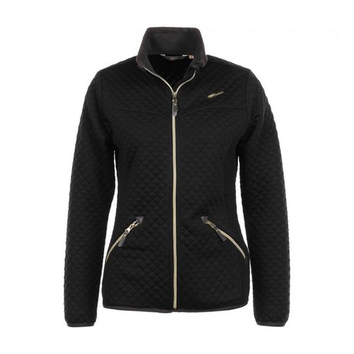 Blouson Polaire Femme Acamfull