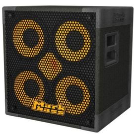 Markbass - Mb58r 104 Energy-4