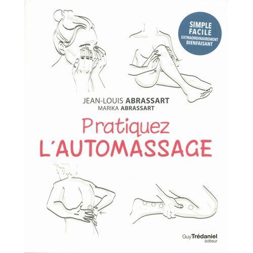 Pratiquez L'automassage