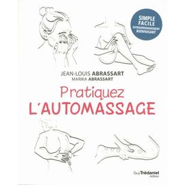 Pratiquez L'automassage