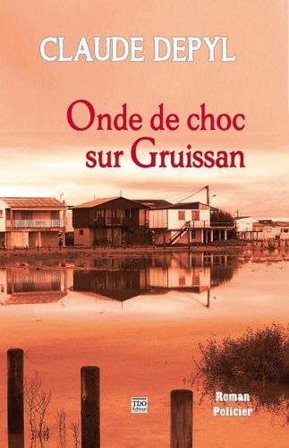 Onde De Choc Sur Gruissan