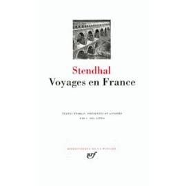 Voyages En France - Littérature | Rakuten