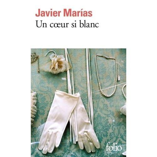 Un Coeur Si Blanc