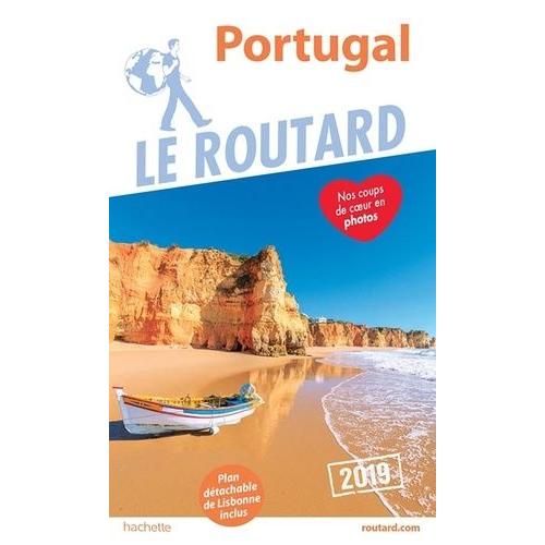 Portugal - (1 Plan Détachable)