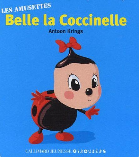 Belle La Coccinelle