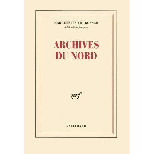 Le Labyrinthe Du Monde Tome 2 - Archives Du Nord