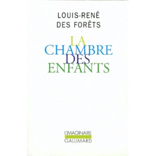 La Chambre Des Enfants