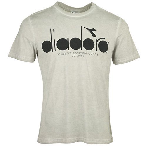 Diadora T-Shirt 5palle Used