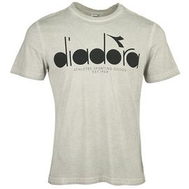 Diadora T-Shirt 5palle Used
